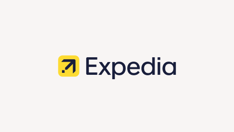 expedia logo