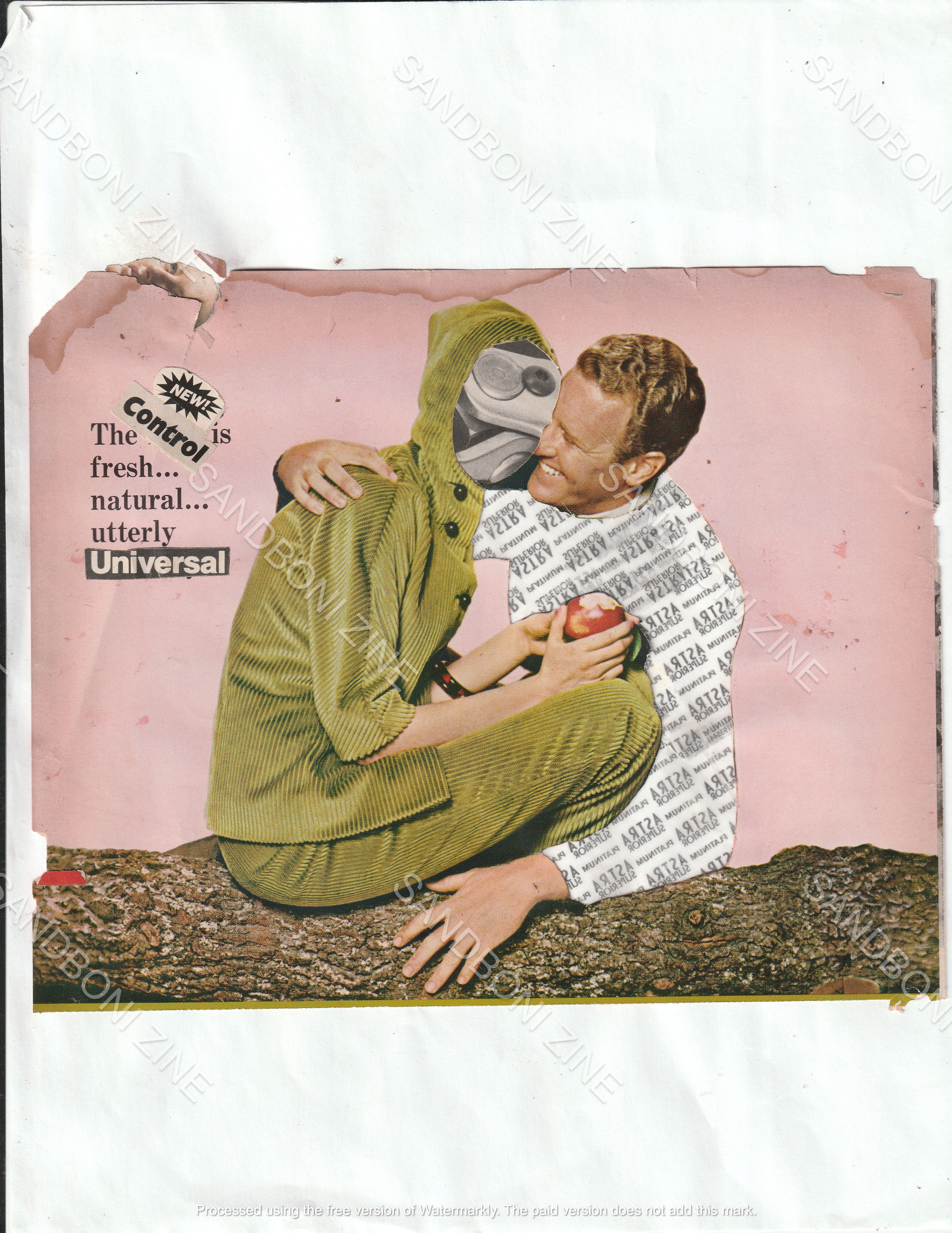 ZINECOVER