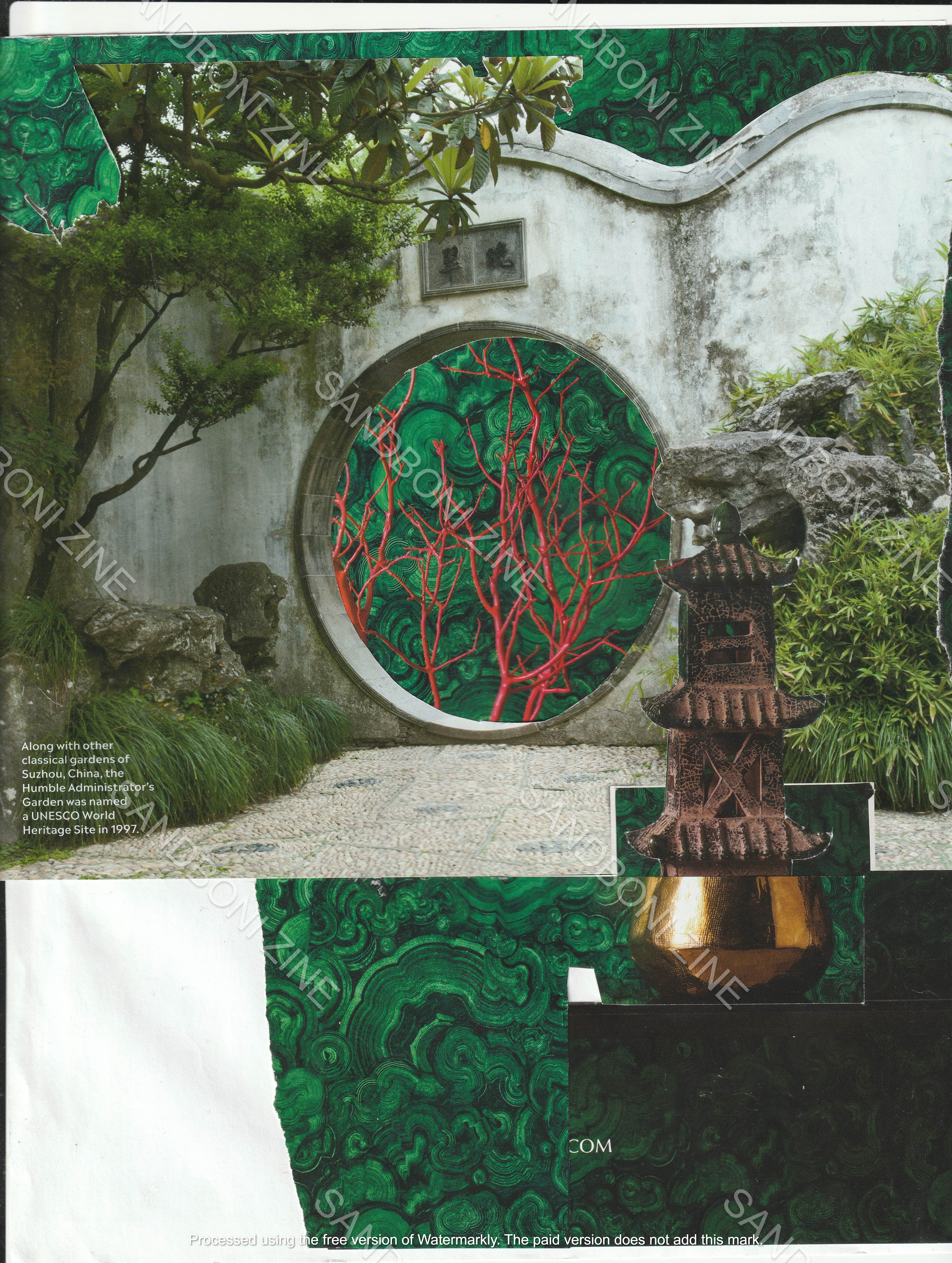 ZINECOVER