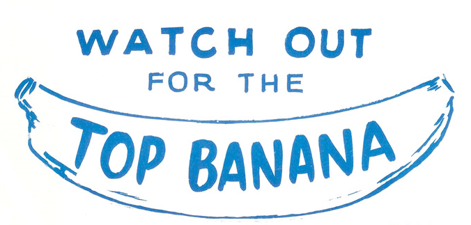 TOPBANANA